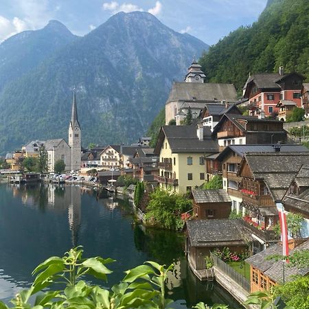 Ausseerland Apartments - Relax, Ski, Hike And Bike, Garden, Parking, Bbq, Near Hallstatt, Loser, Tauplitz And Krippenstein, Free Wi-Fi And Netflix Bad Aussee Exterior photo
