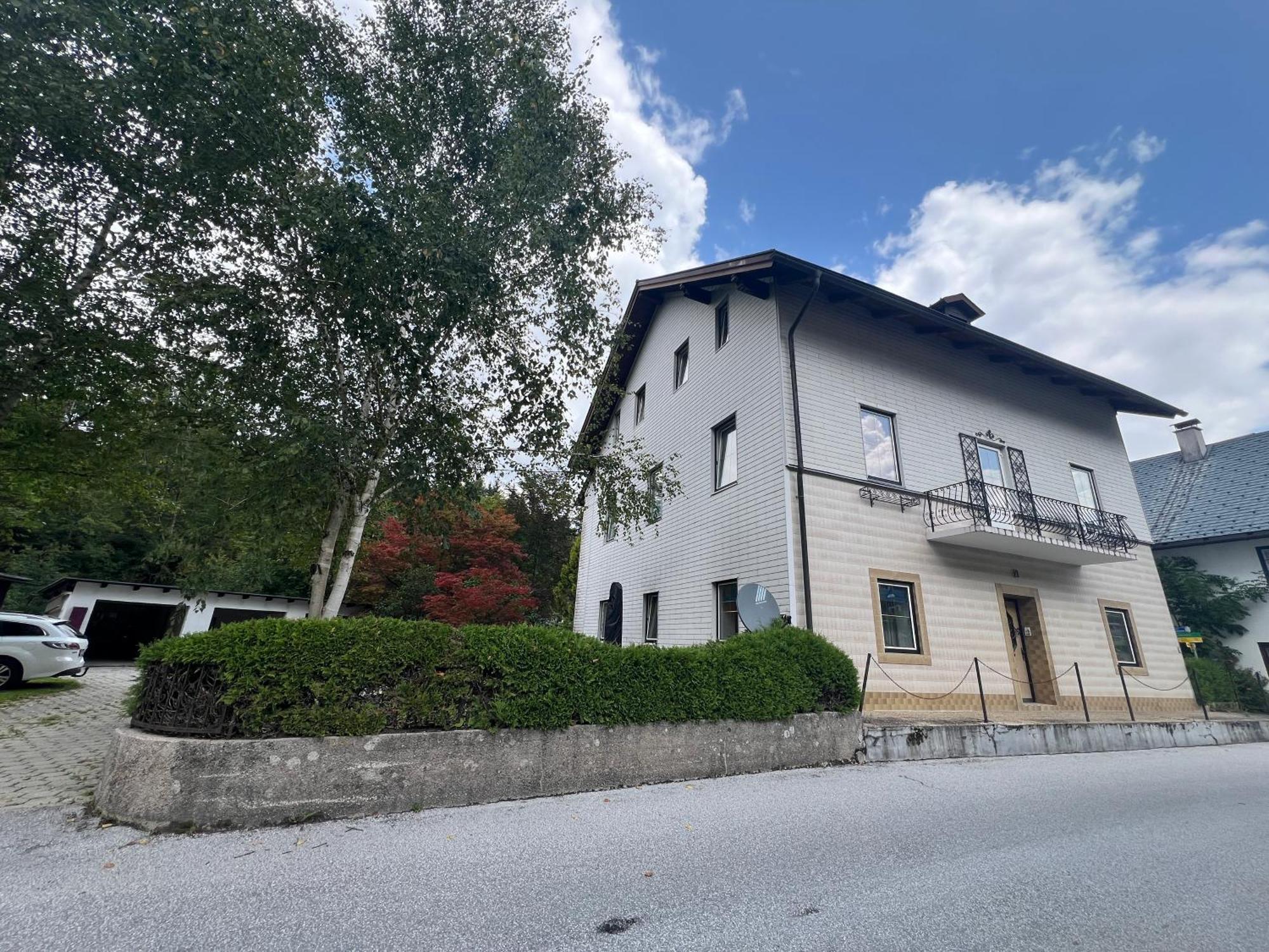 Ausseerland Apartments - Relax, Ski, Hike And Bike, Garden, Parking, Bbq, Near Hallstatt, Loser, Tauplitz And Krippenstein, Free Wi-Fi And Netflix Bad Aussee Exterior photo
