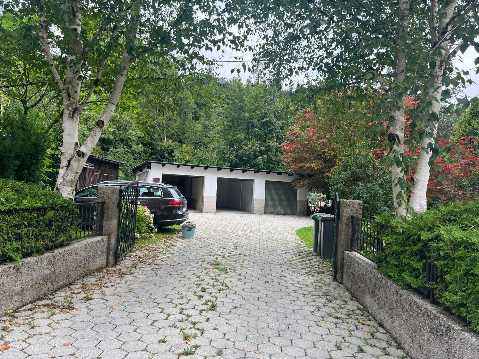 Ausseerland Apartments - Relax, Ski, Hike And Bike, Garden, Parking, Bbq, Near Hallstatt, Loser, Tauplitz And Krippenstein, Free Wi-Fi And Netflix Bad Aussee Exterior photo