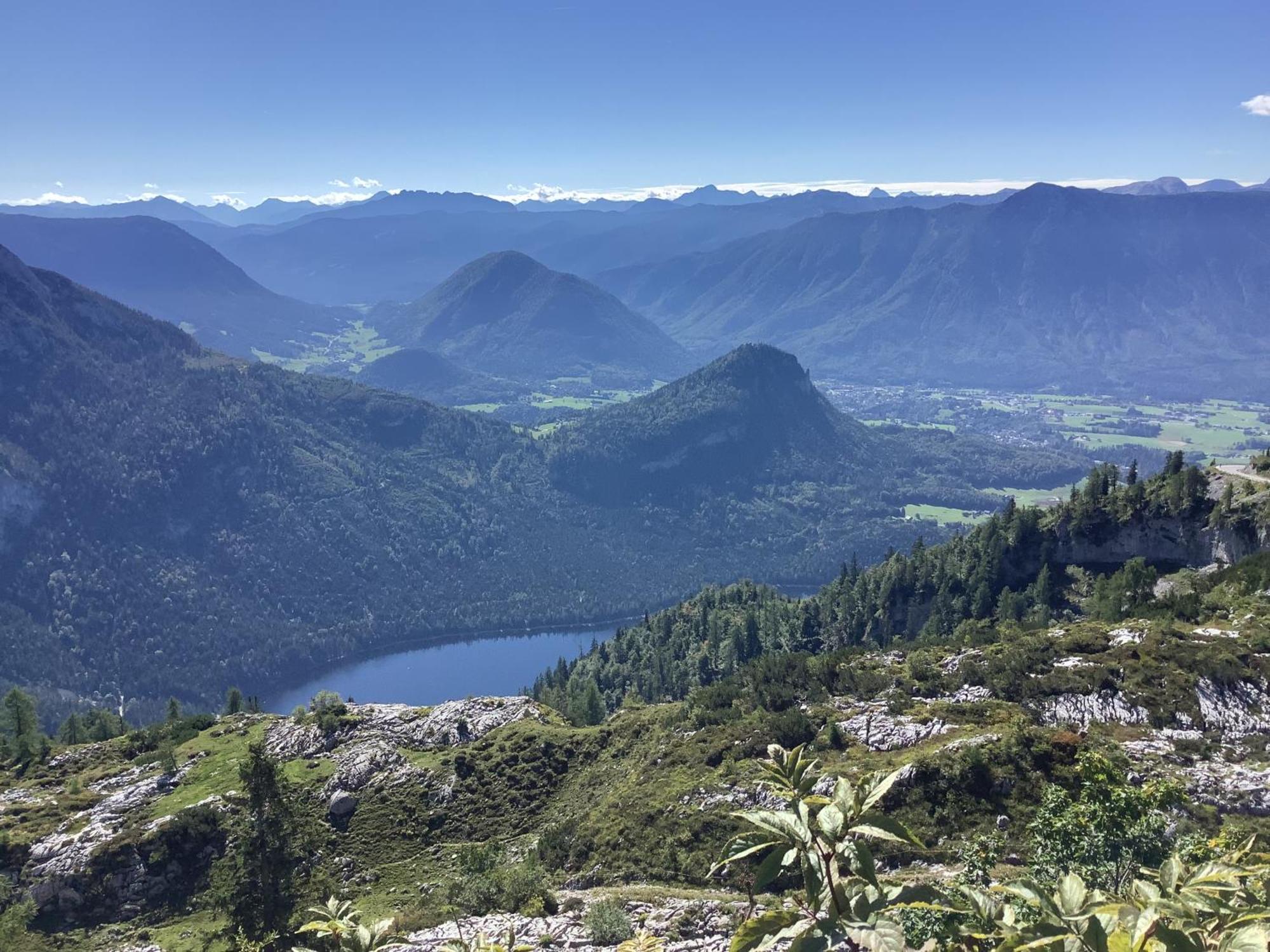 Ausseerland Apartments - Relax, Ski, Hike And Bike, Garden, Parking, Bbq, Near Hallstatt, Loser, Tauplitz And Krippenstein, Free Wi-Fi And Netflix Bad Aussee Exterior photo